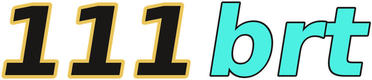 111brt logo
